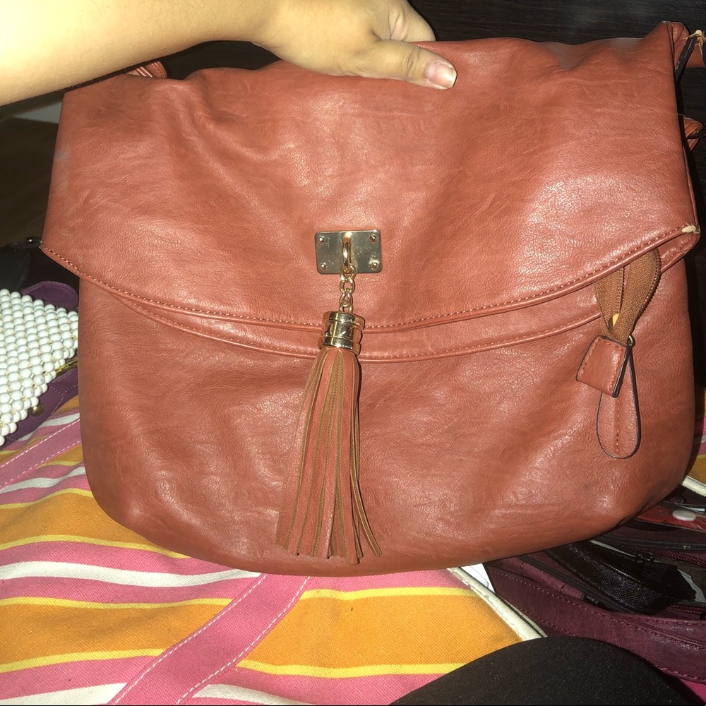 Aldo Purse